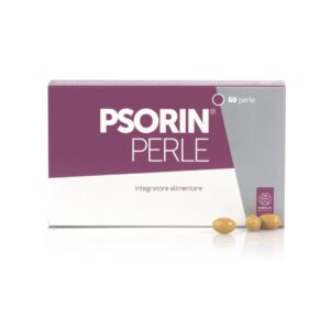 Psorin Integratore Alimentare 60 Perle