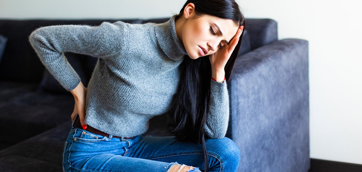 I migliori integratori per il dolore