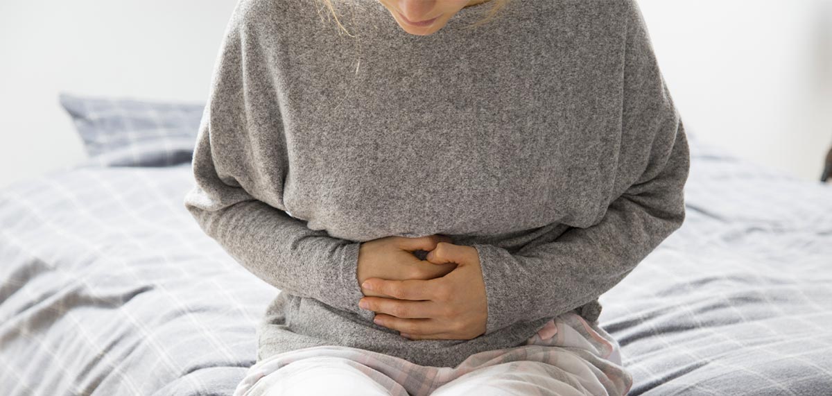 Intestino infiammato