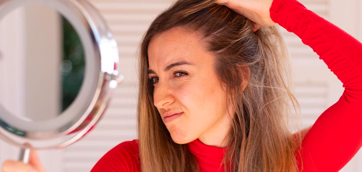 integratori per capelli